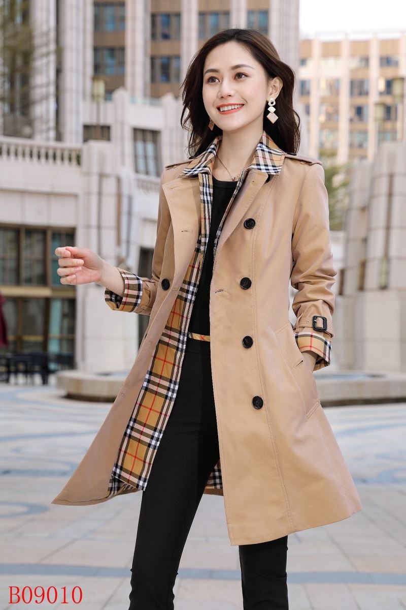 Burberry Outwear